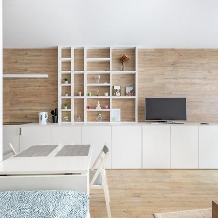 B44 Brody Apartment Будапеща Екстериор снимка