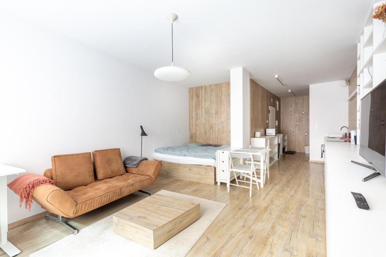 B44 Brody Apartment Будапеща Екстериор снимка