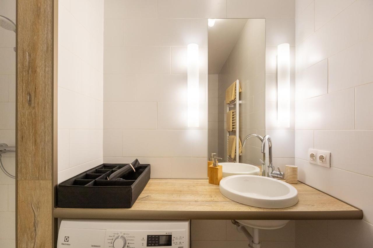 B44 Brody Apartment Будапеща Екстериор снимка