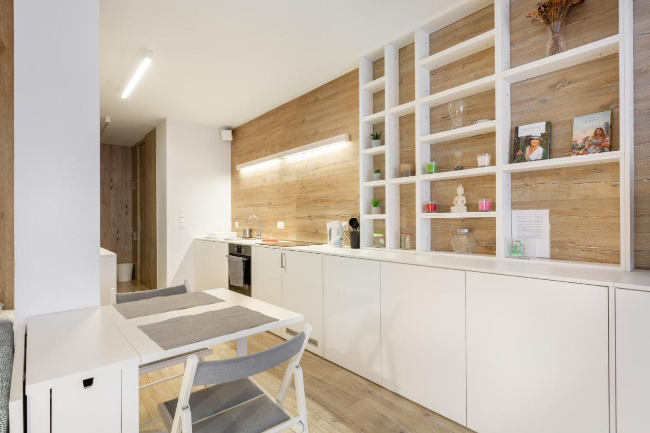 B44 Brody Apartment Будапеща Екстериор снимка