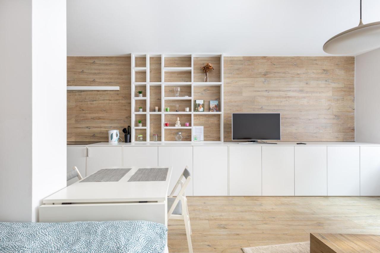 B44 Brody Apartment Будапеща Екстериор снимка