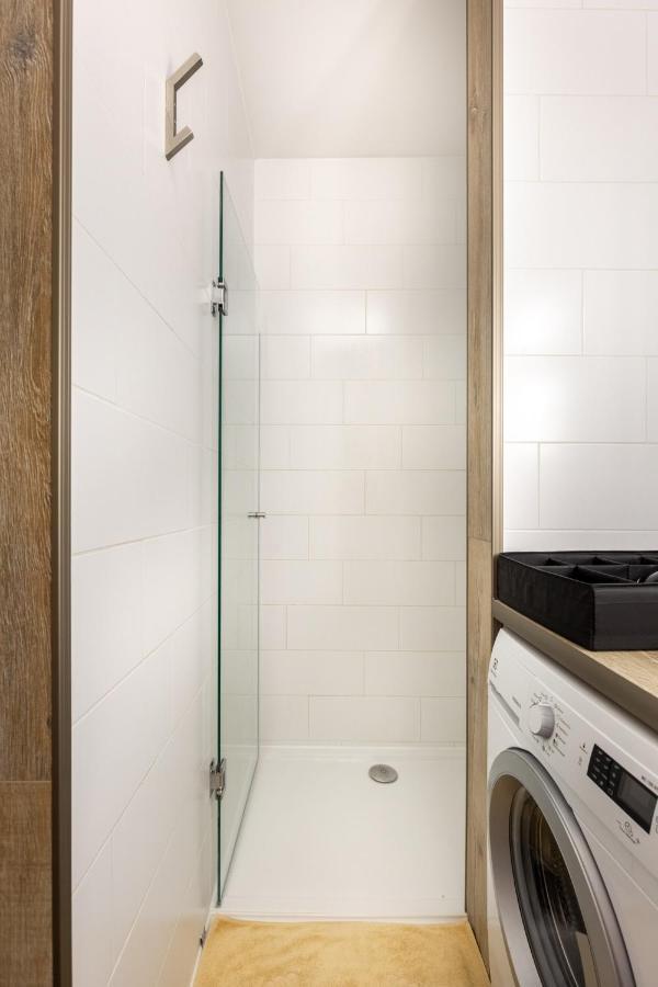 B44 Brody Apartment Будапеща Екстериор снимка