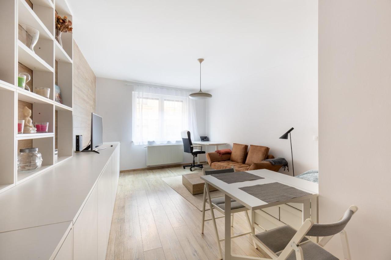 B44 Brody Apartment Будапеща Екстериор снимка