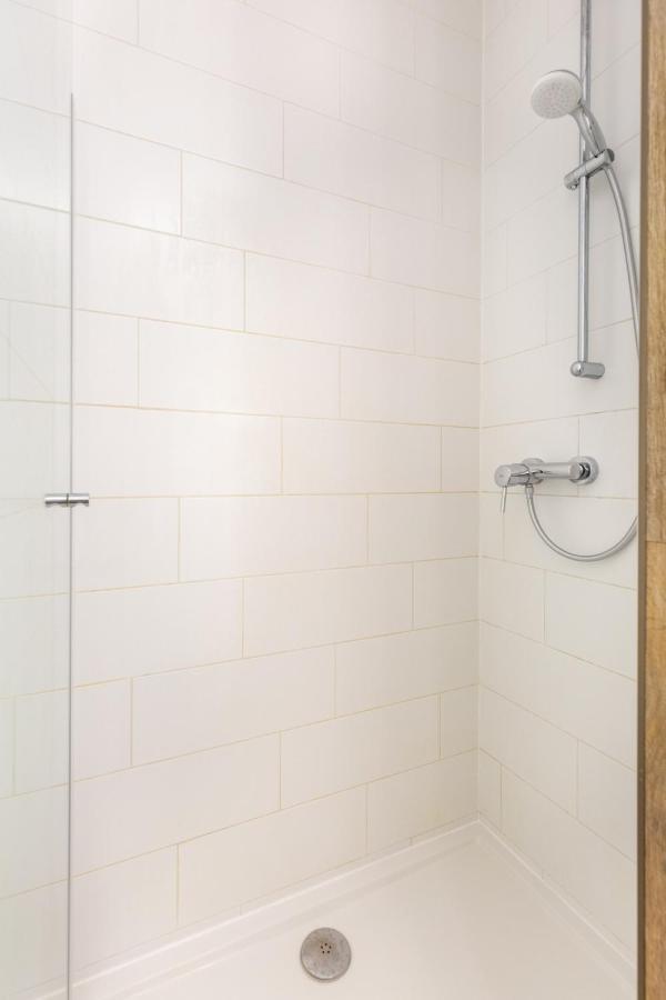 B44 Brody Apartment Будапеща Екстериор снимка