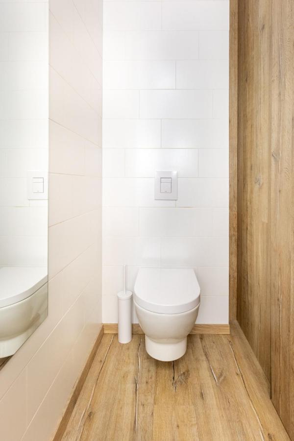 B44 Brody Apartment Будапеща Екстериор снимка