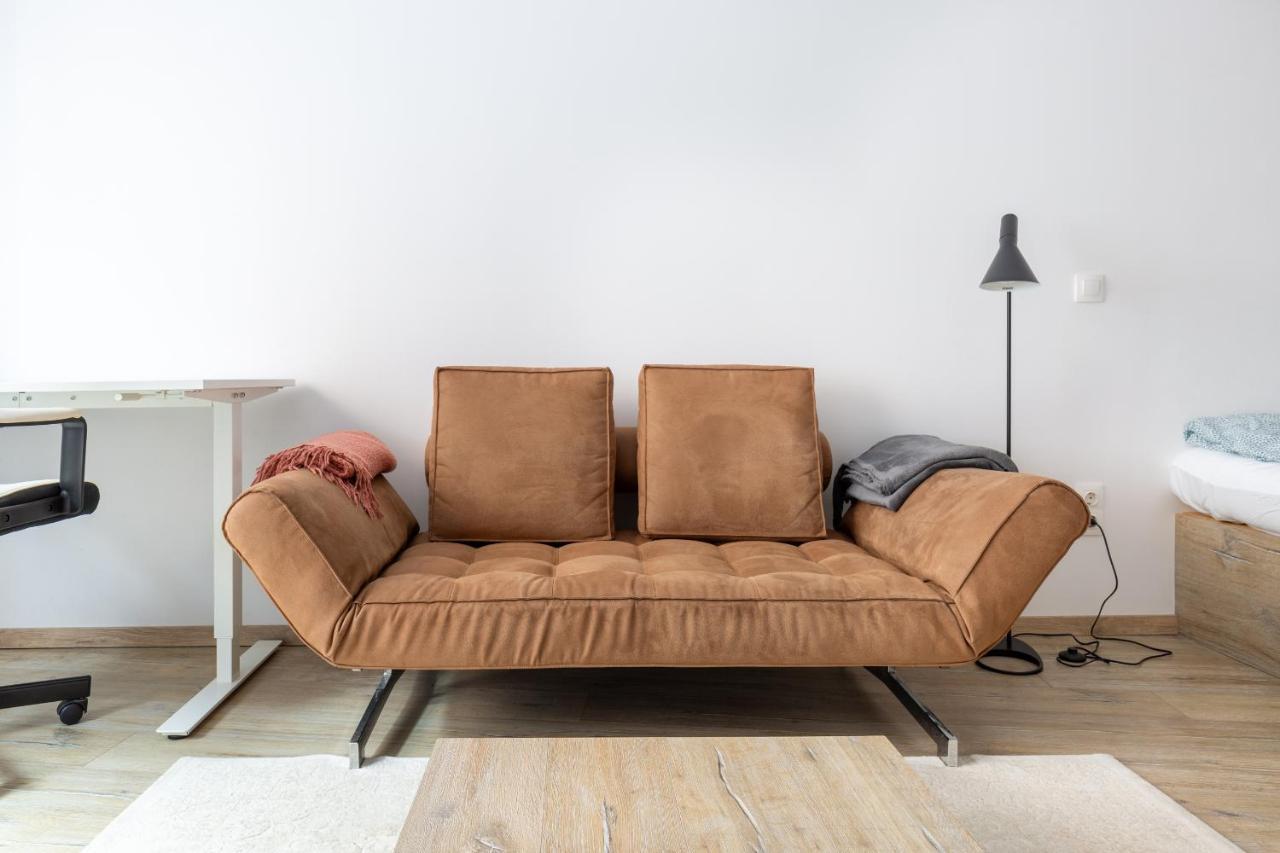 B44 Brody Apartment Будапеща Екстериор снимка