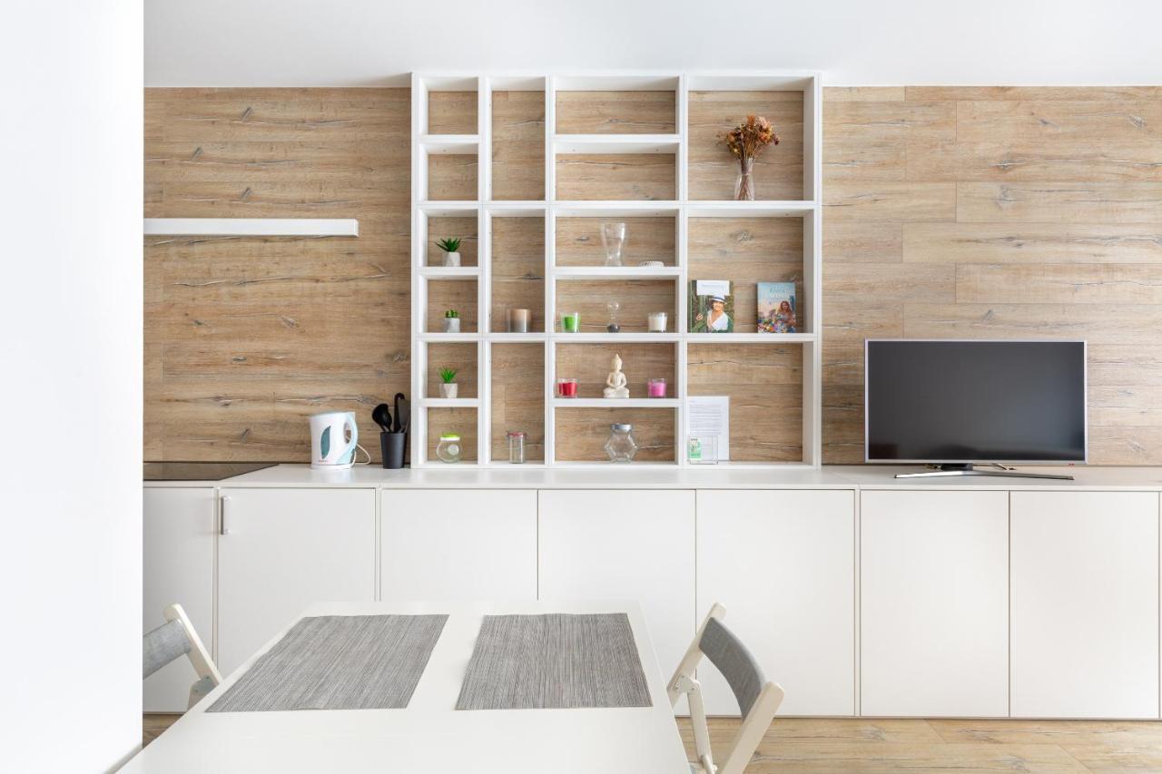 B44 Brody Apartment Будапеща Екстериор снимка