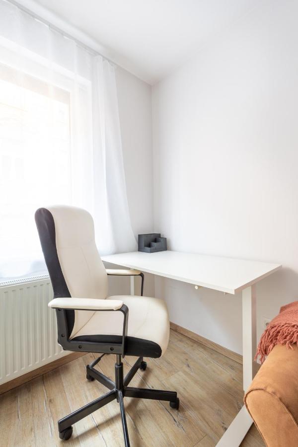 B44 Brody Apartment Будапеща Екстериор снимка