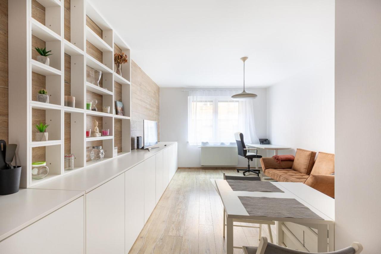 B44 Brody Apartment Будапеща Екстериор снимка