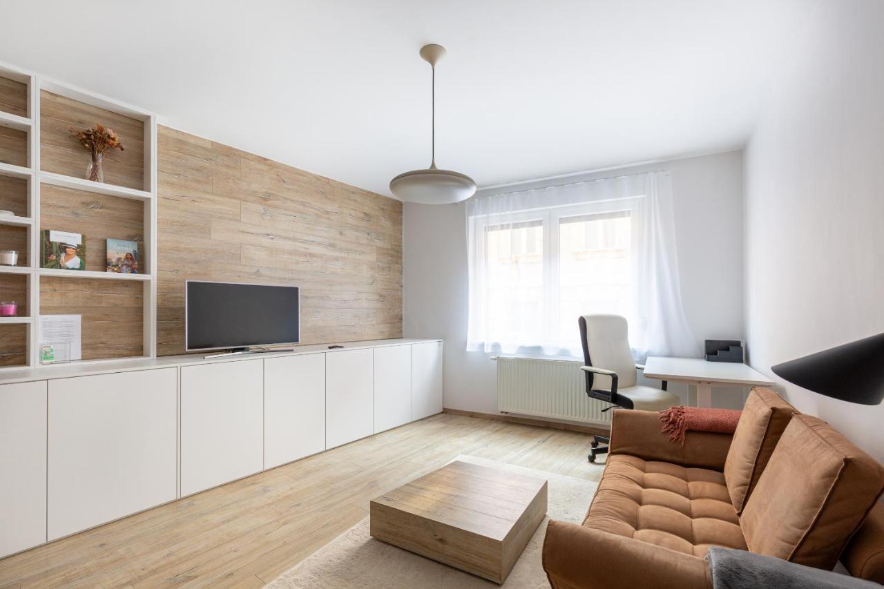 B44 Brody Apartment Будапеща Екстериор снимка