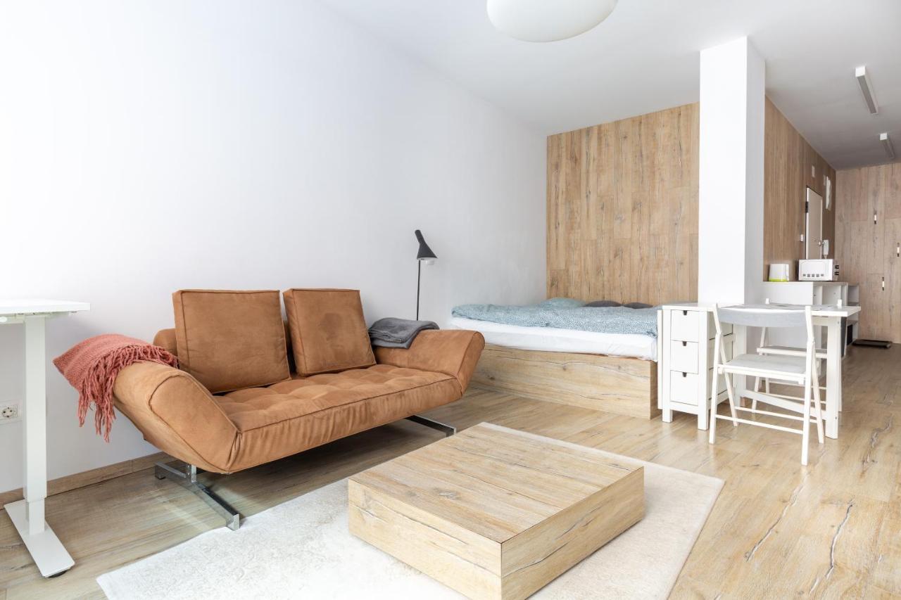 B44 Brody Apartment Будапеща Екстериор снимка