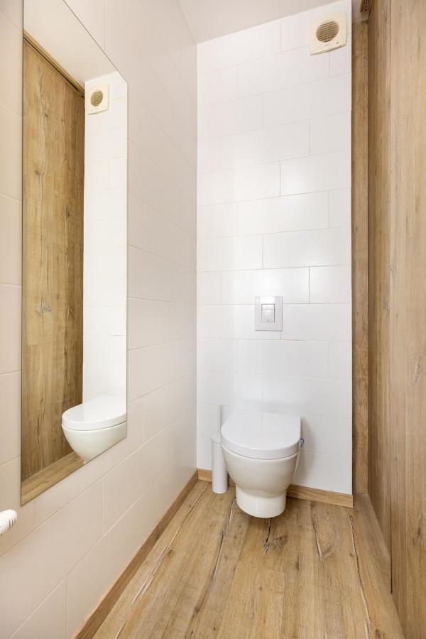 B44 Brody Apartment Будапеща Екстериор снимка