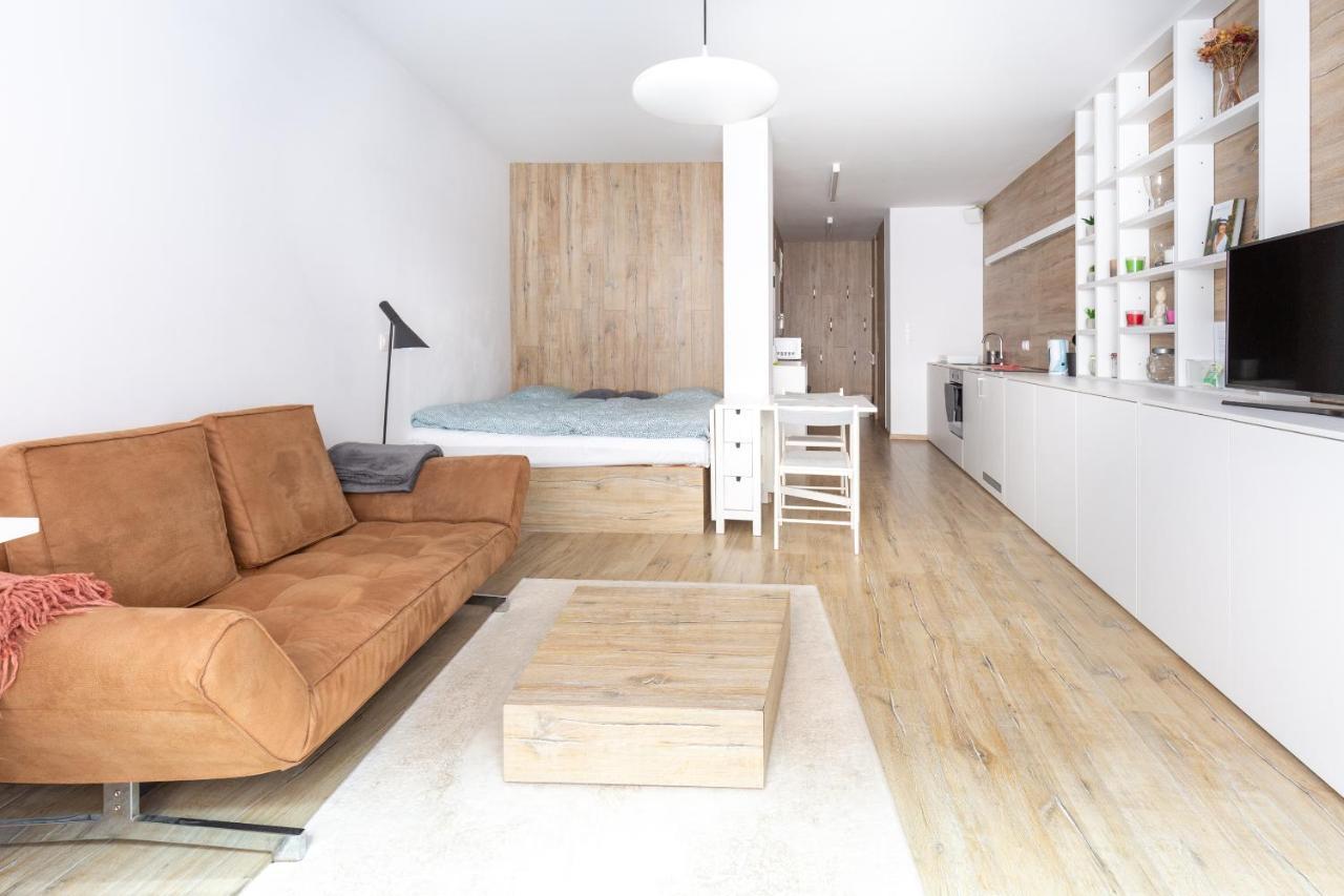 B44 Brody Apartment Будапеща Екстериор снимка